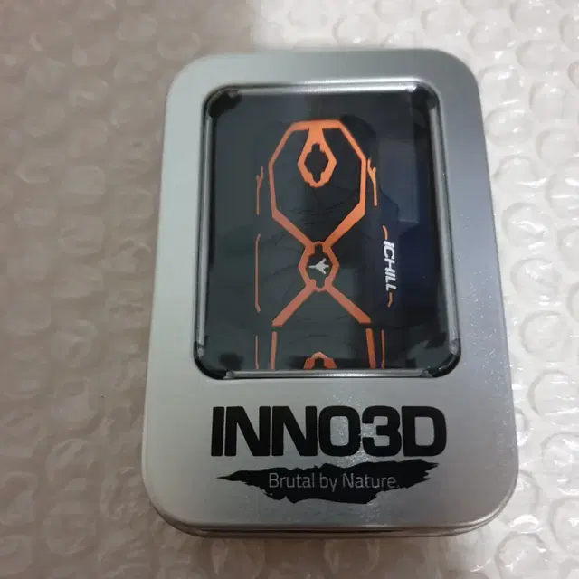 새상품-정품 INNO3 ICHILL USB 지포스  RTX 32GB 한정