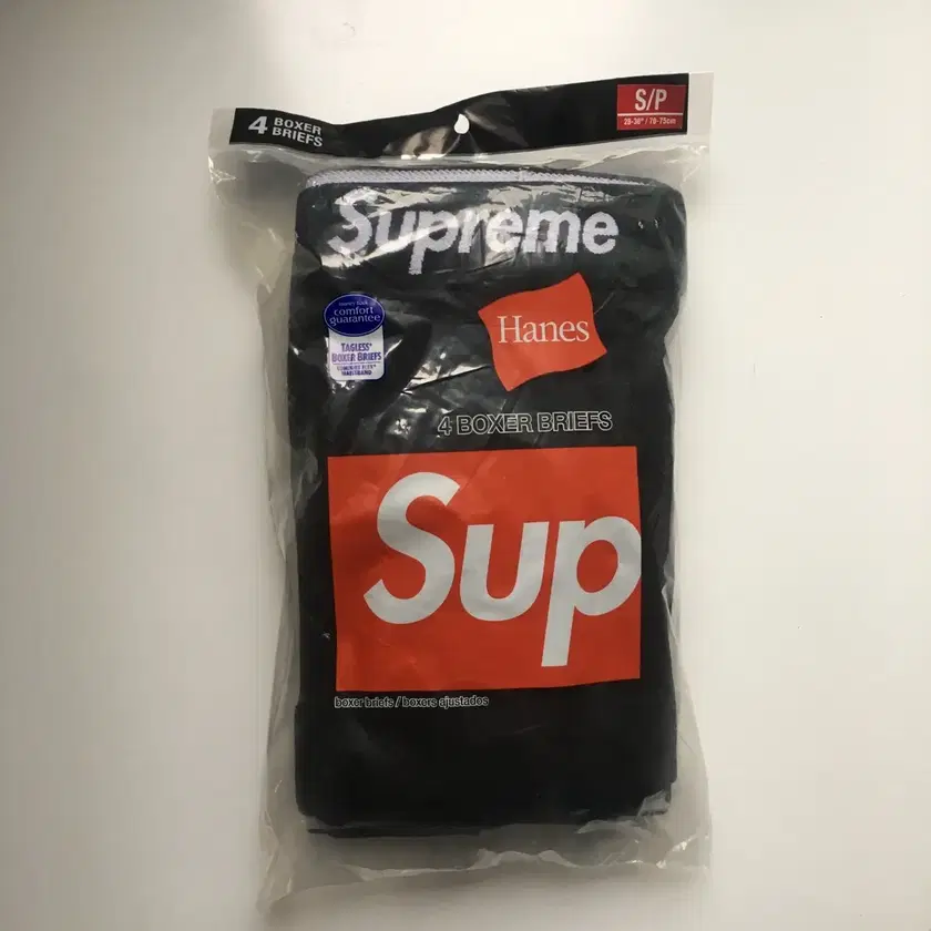 Underwear 슈프림,supreme,슈프림팬티,슈프림헤인즈,슈프림박서브리프 on Bunjang Global Site.