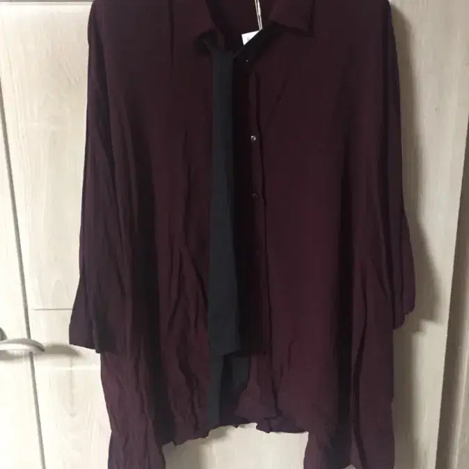 (새옷) Zara Trafaluc Collection 블라우스