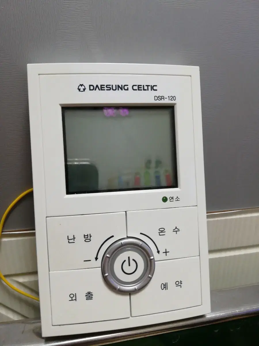 대성 쎌틱 dsr-120  dsr120