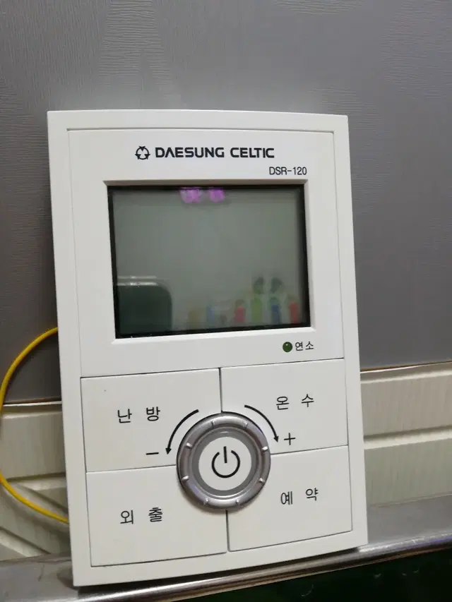 대성 쎌틱 dsr-120  dsr120