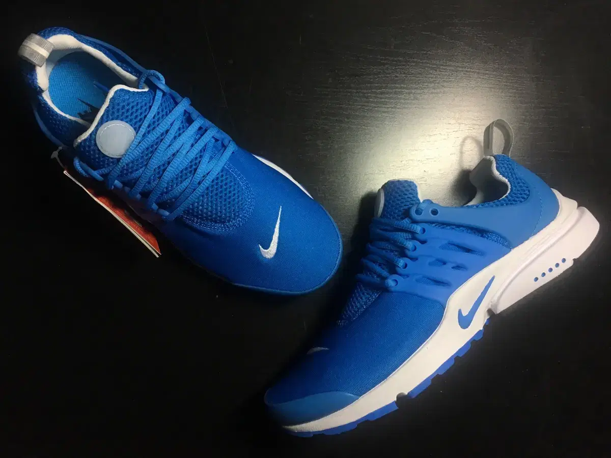 Nike Air Presto Essentials