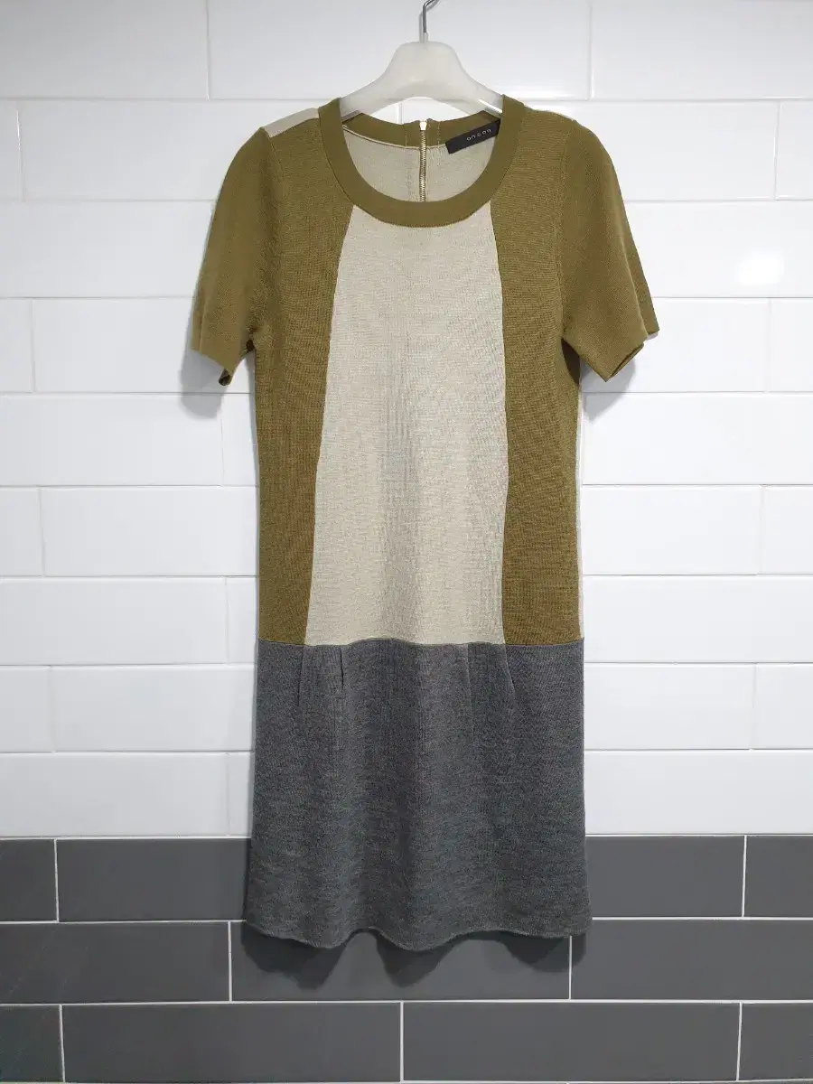 On&On Knit ONEPIECE slim55 44m