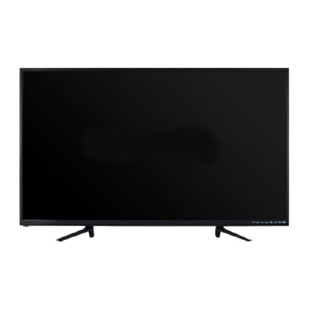 58인치 UHD 4K LED TV (새제품 무료배송) 모니터