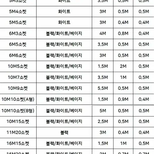 전등선 오징어등 루프탑조명 테라스조명 전구조명 색깔전구 인테리어