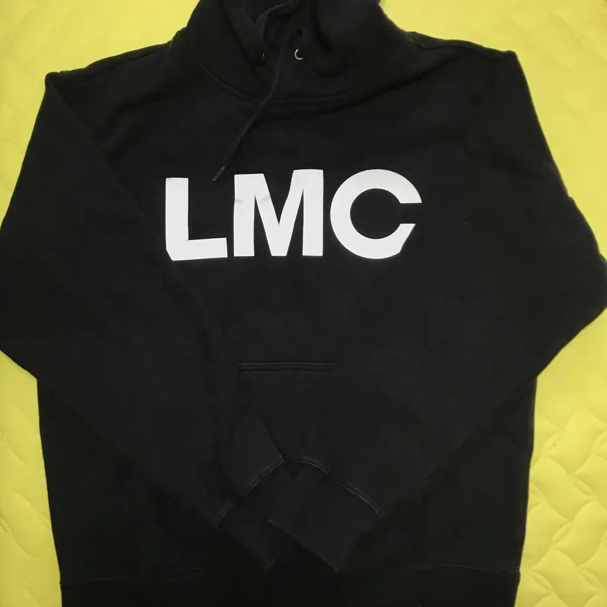 LMC 후드티 s