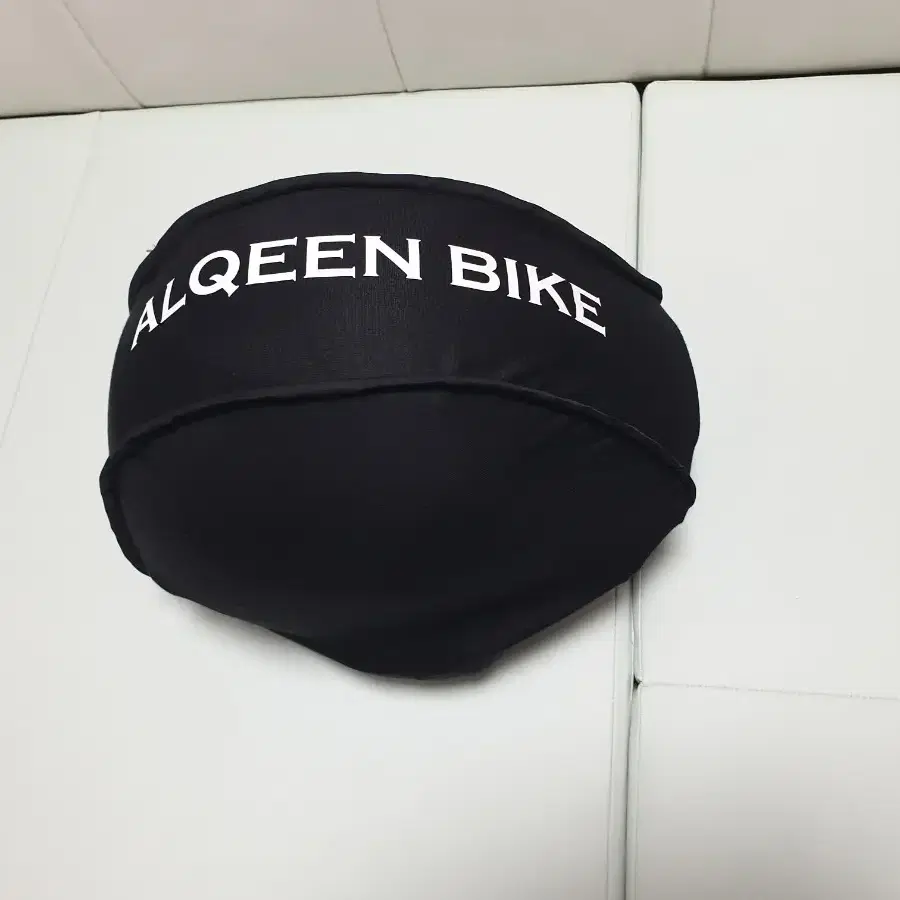 헬멧 파우치 팝니다(ALQEEN BIKE)새제품