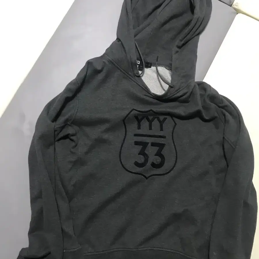 Y-3 후드 XXL