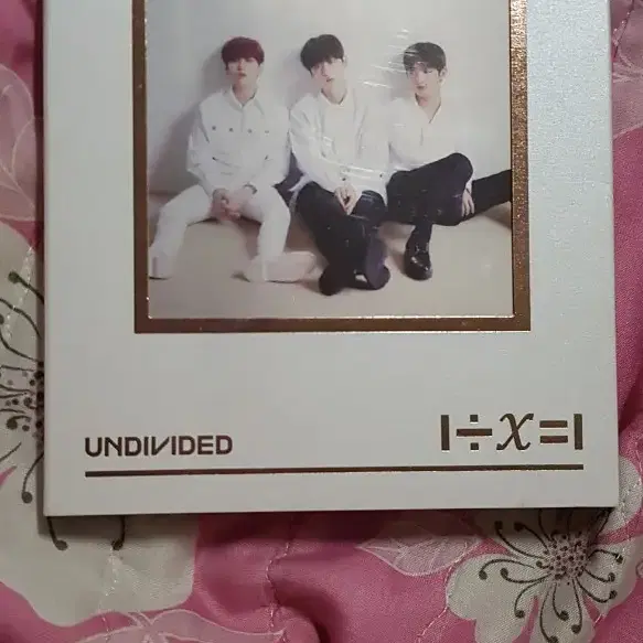 워너원 CD