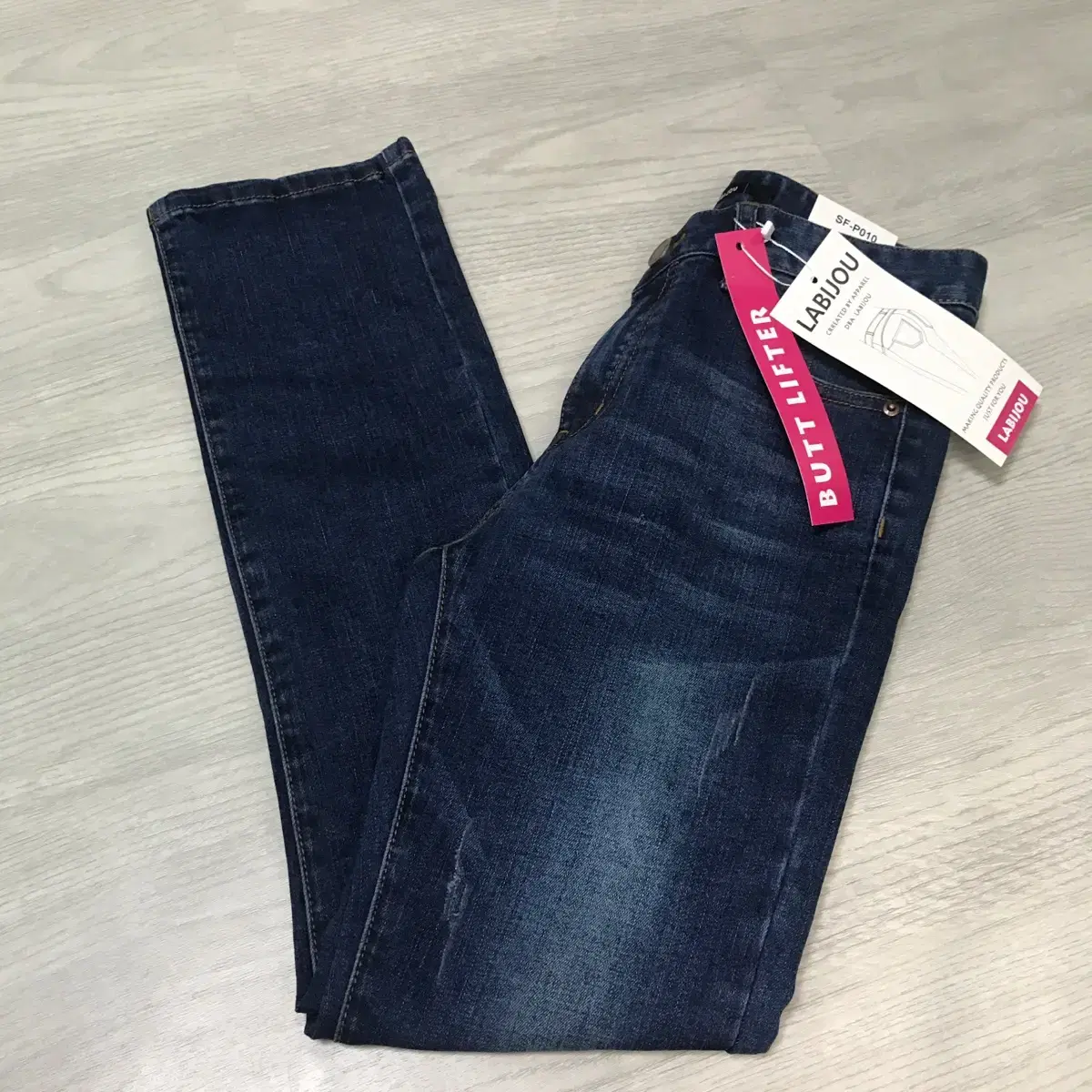 홀리스터 여성 트레이닝 바지 브랜드 중고거래 플랫폼, 번개장터