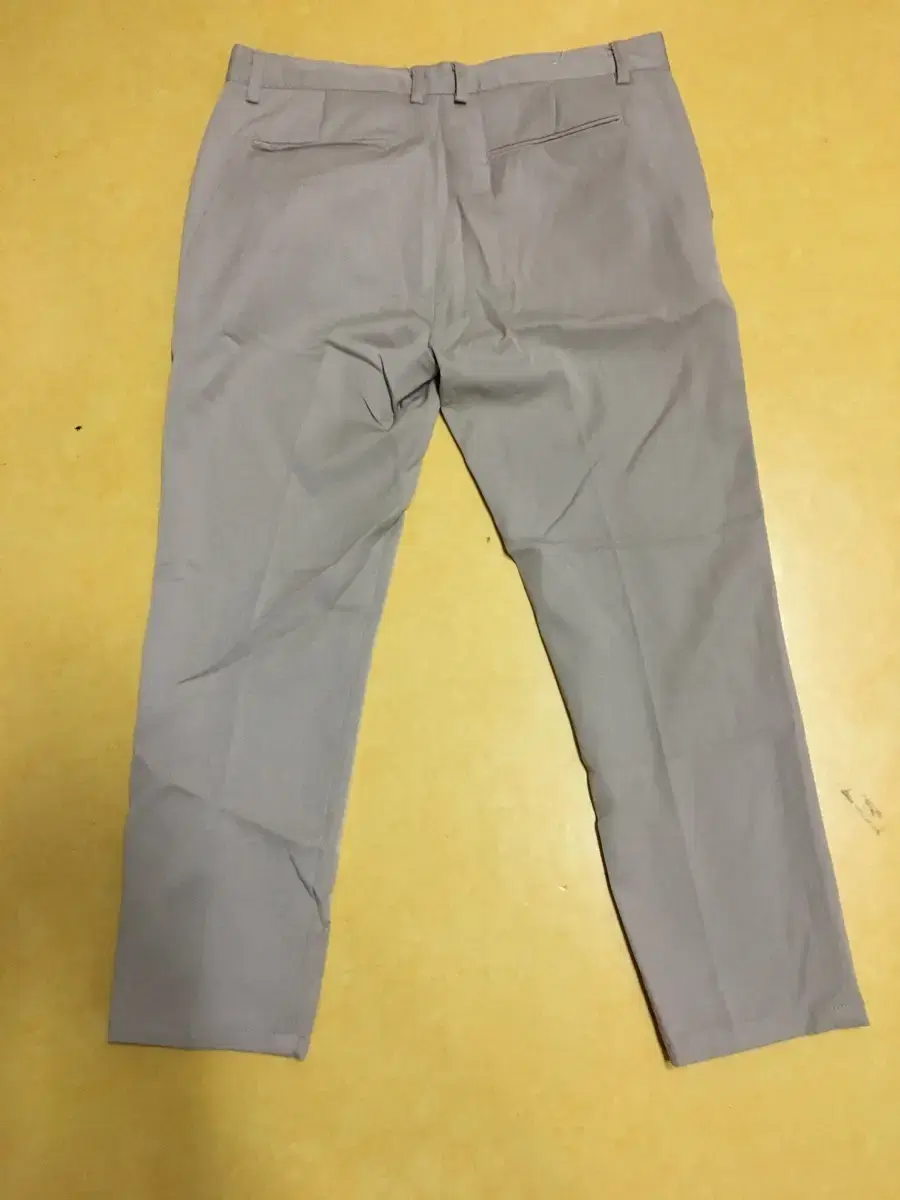 Men's Slacks size L sells