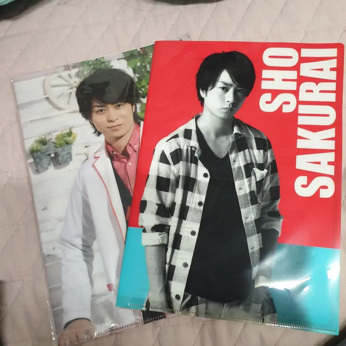 Sakurai show clearfile in bulk