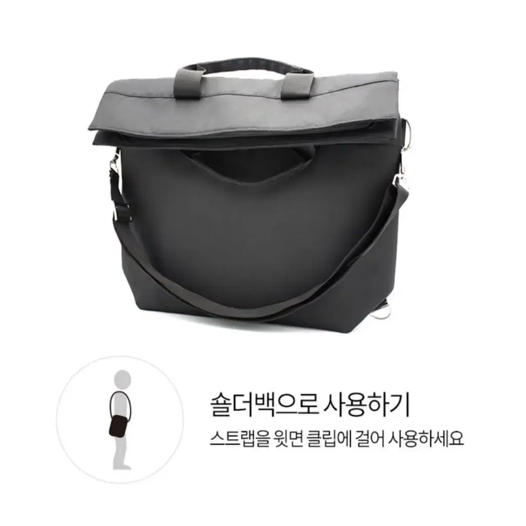 툴레가방