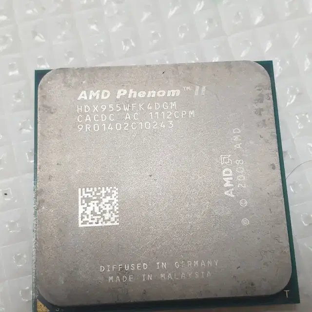 amd 955, 인텔 팬티엄d 930, 인텔 팬티엄 e2160