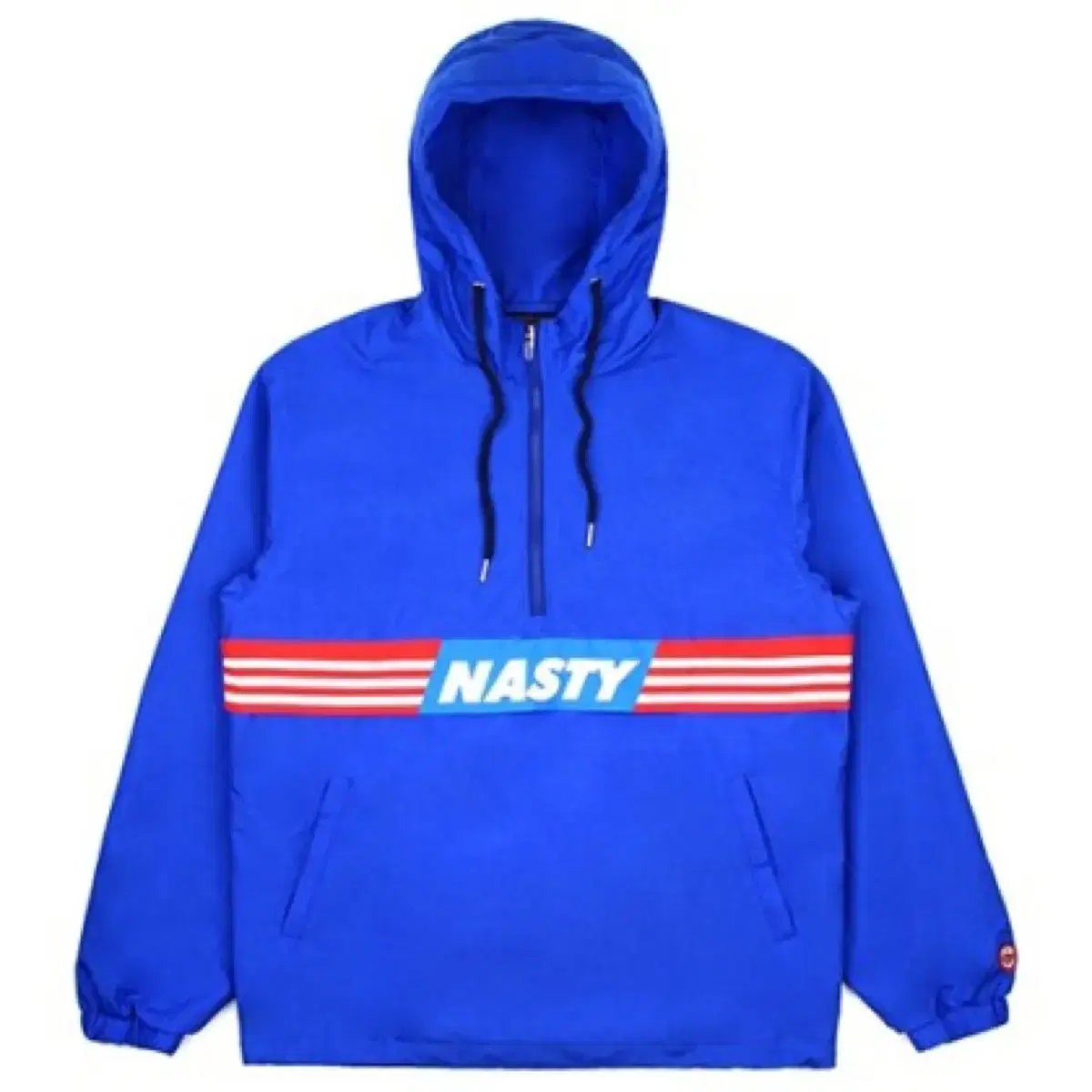 Nestie Farm Anorak