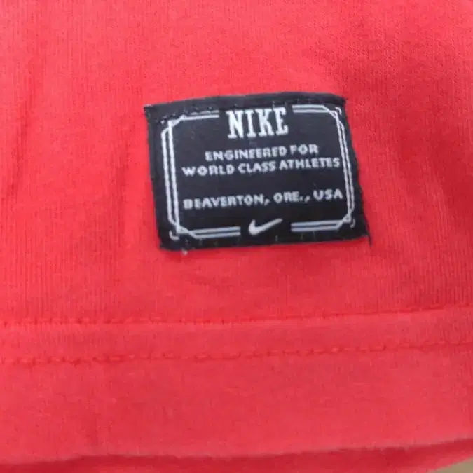 NIKE 나이키 반팔 티셔츠 90호