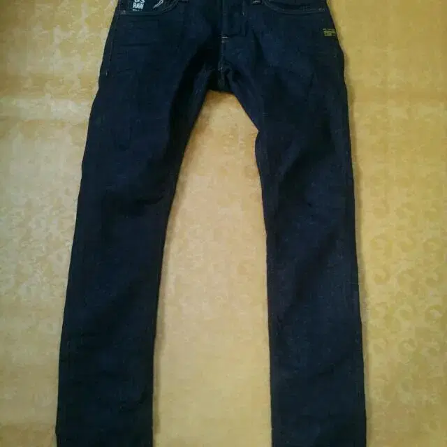 [29] [29] Gistar RAW 3301 Shoe Fit 29/32