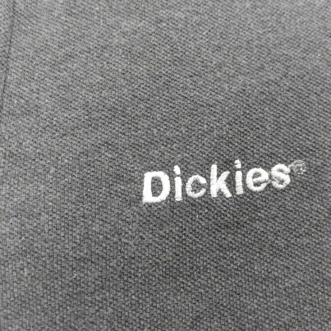 Dickies 디키즈 카라 반팔티셔츠 S 90호