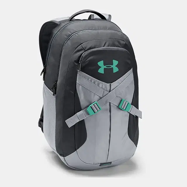 UA 리크루트 백팩 UA Recruit Backpack