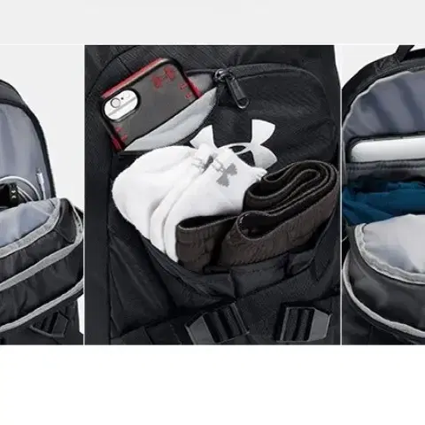 UA 리크루트 백팩 UA Recruit Backpack