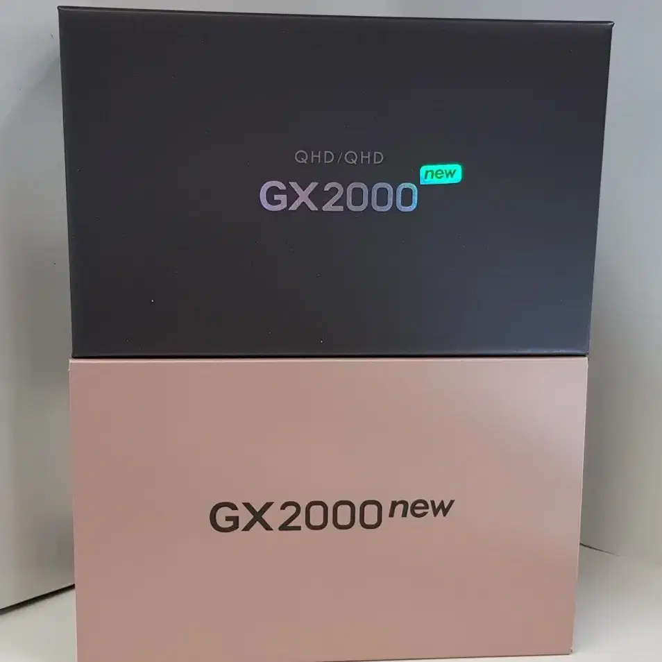 파인뷰 GX2000new