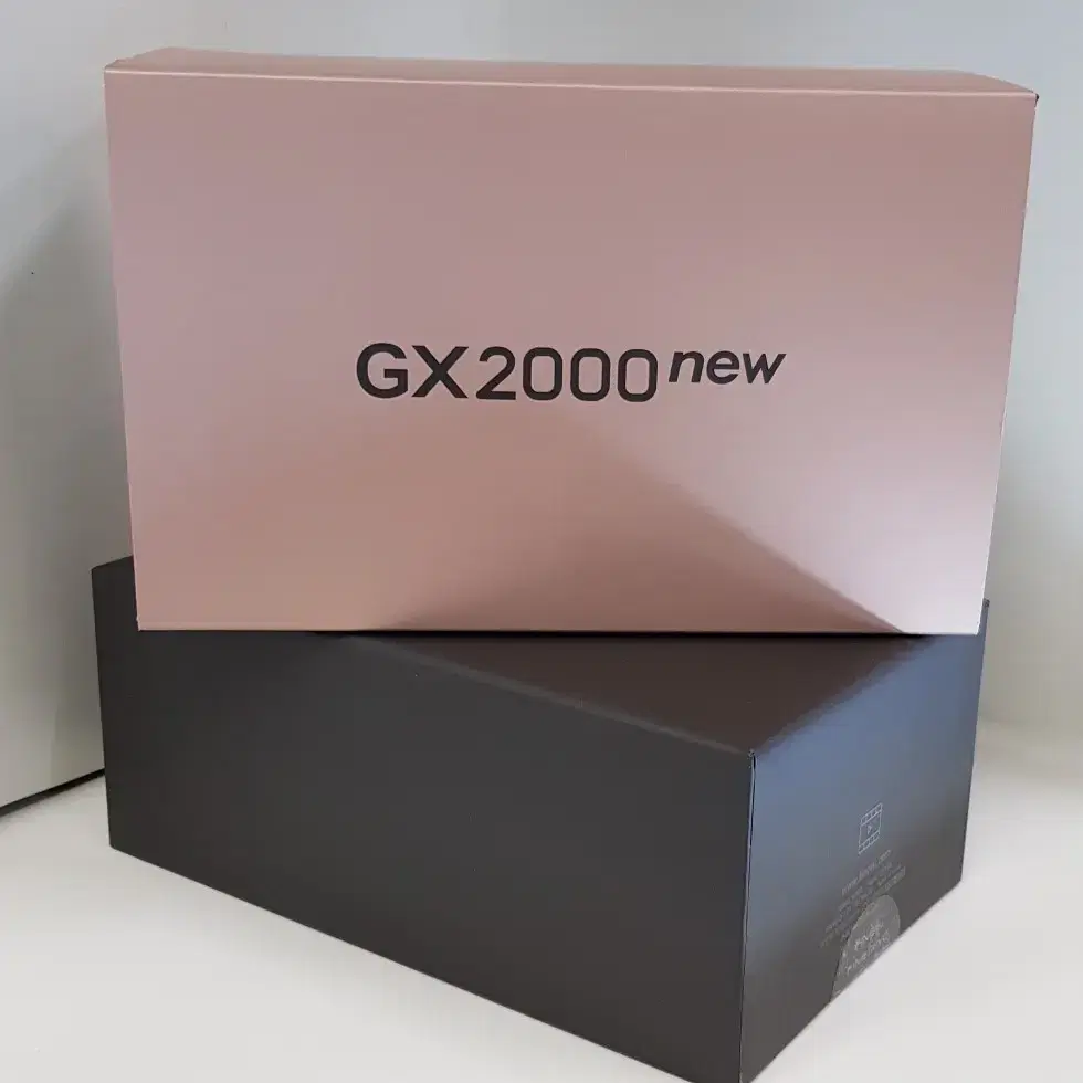 파인뷰 GX2000new