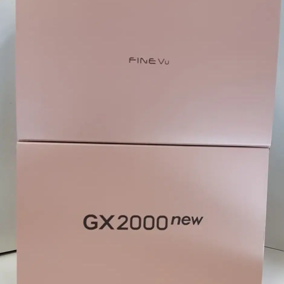 파인뷰 GX2000new