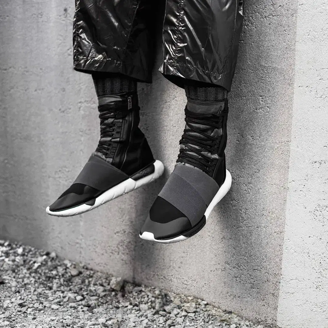 (280) Y-3 콰사 부츠 QASA BOOT