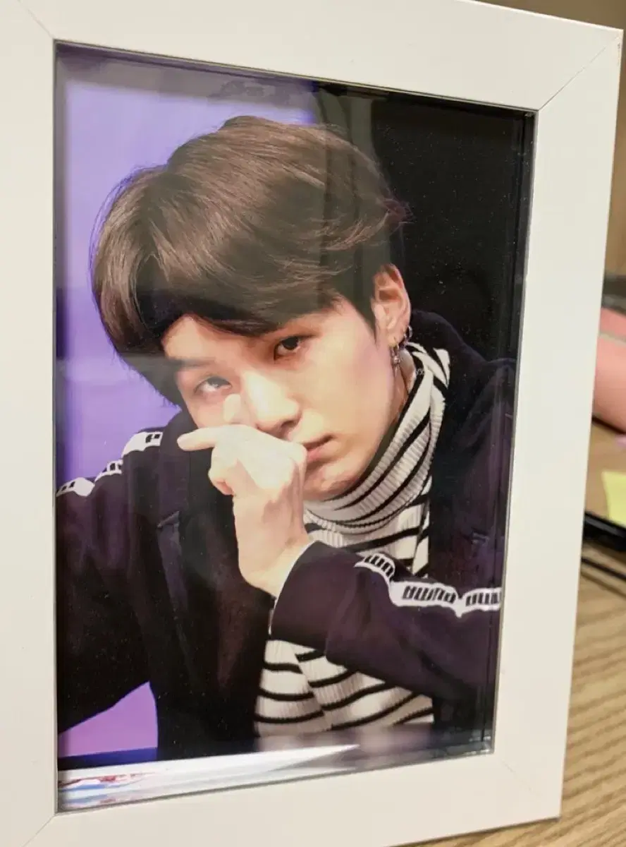 Sell Yoon Mini Picture Frames