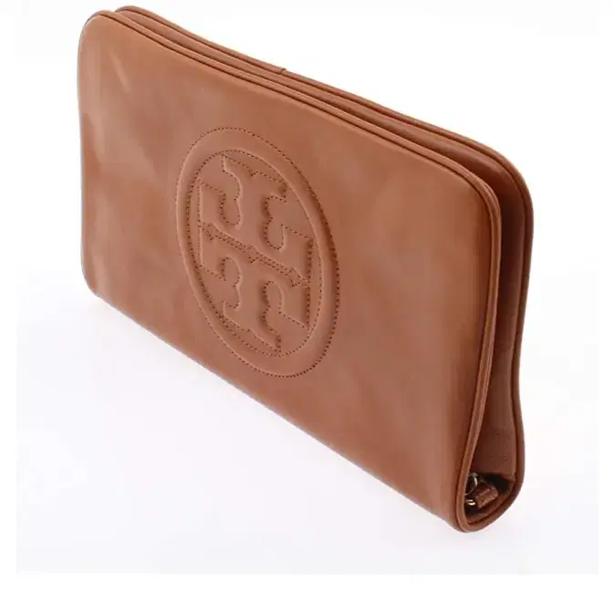 [토리버치] tory burch bombe reva 클러치. 숄더백겸