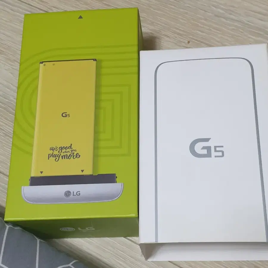 lg g5