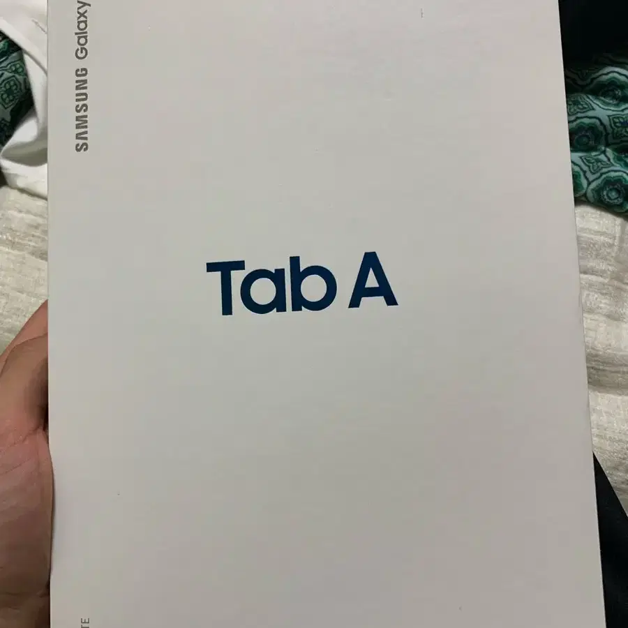 삼성 갤럭시 Tab A