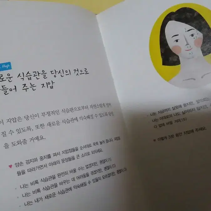 핸드백 뷰티 도서