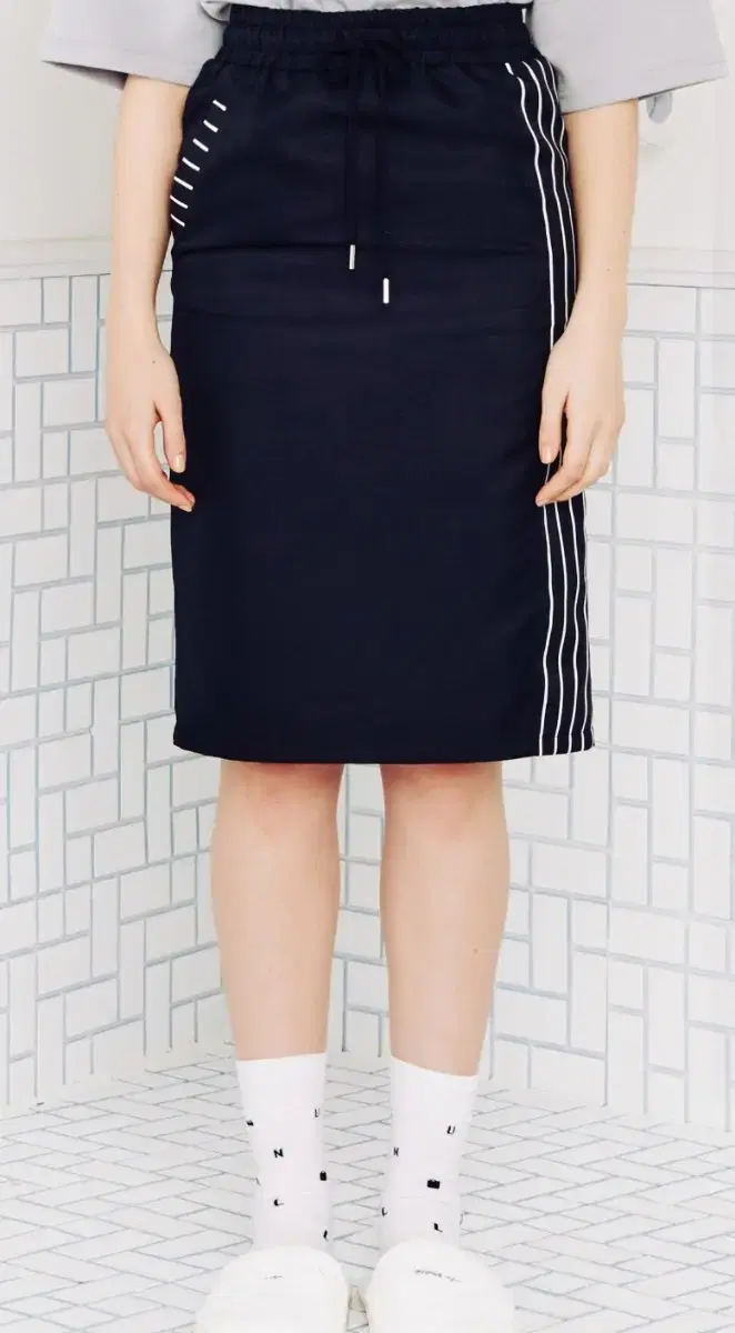 Annuloid Skirt