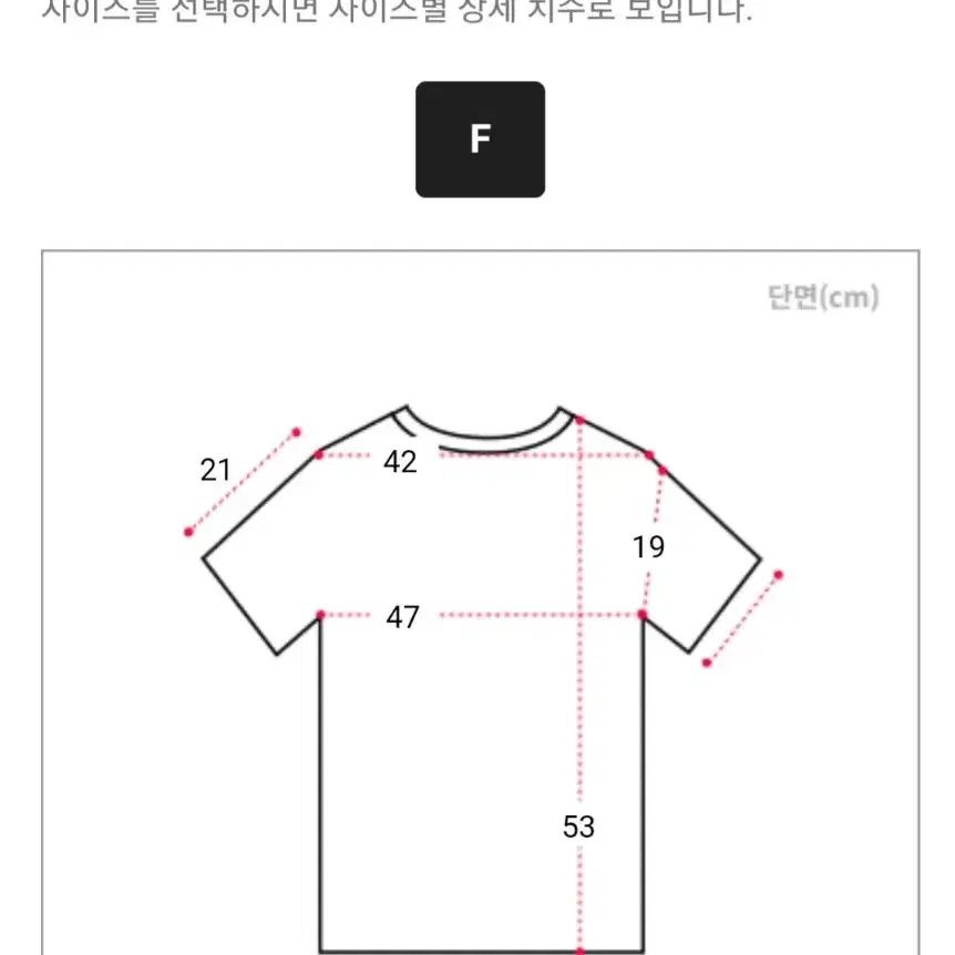 새상품 크림치즈마켓:브이넥 니트