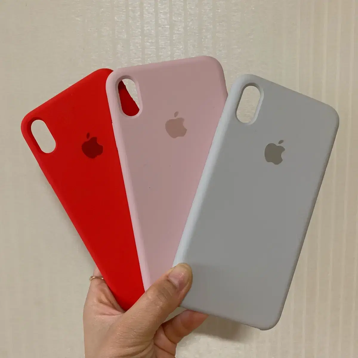 Genuine iPhone XS Max Case