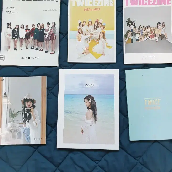 트와이스 희귀굿즈2