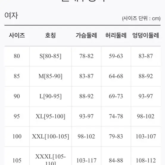 아레나 래쉬가드 반바지 하의