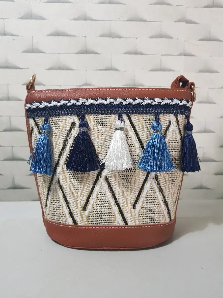 Rattan Bag (New)