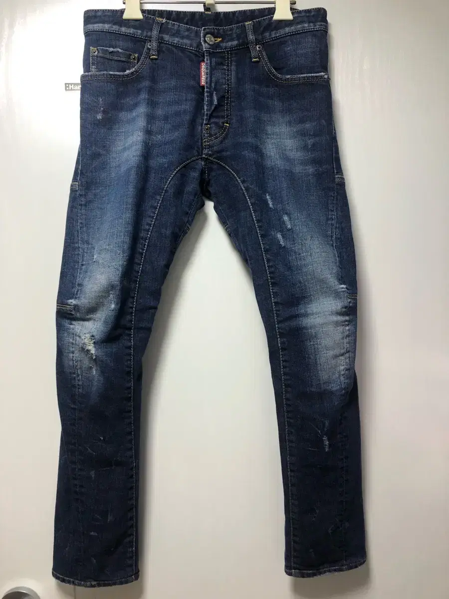 Genuine Disqualified2 Lukey8 Size 44