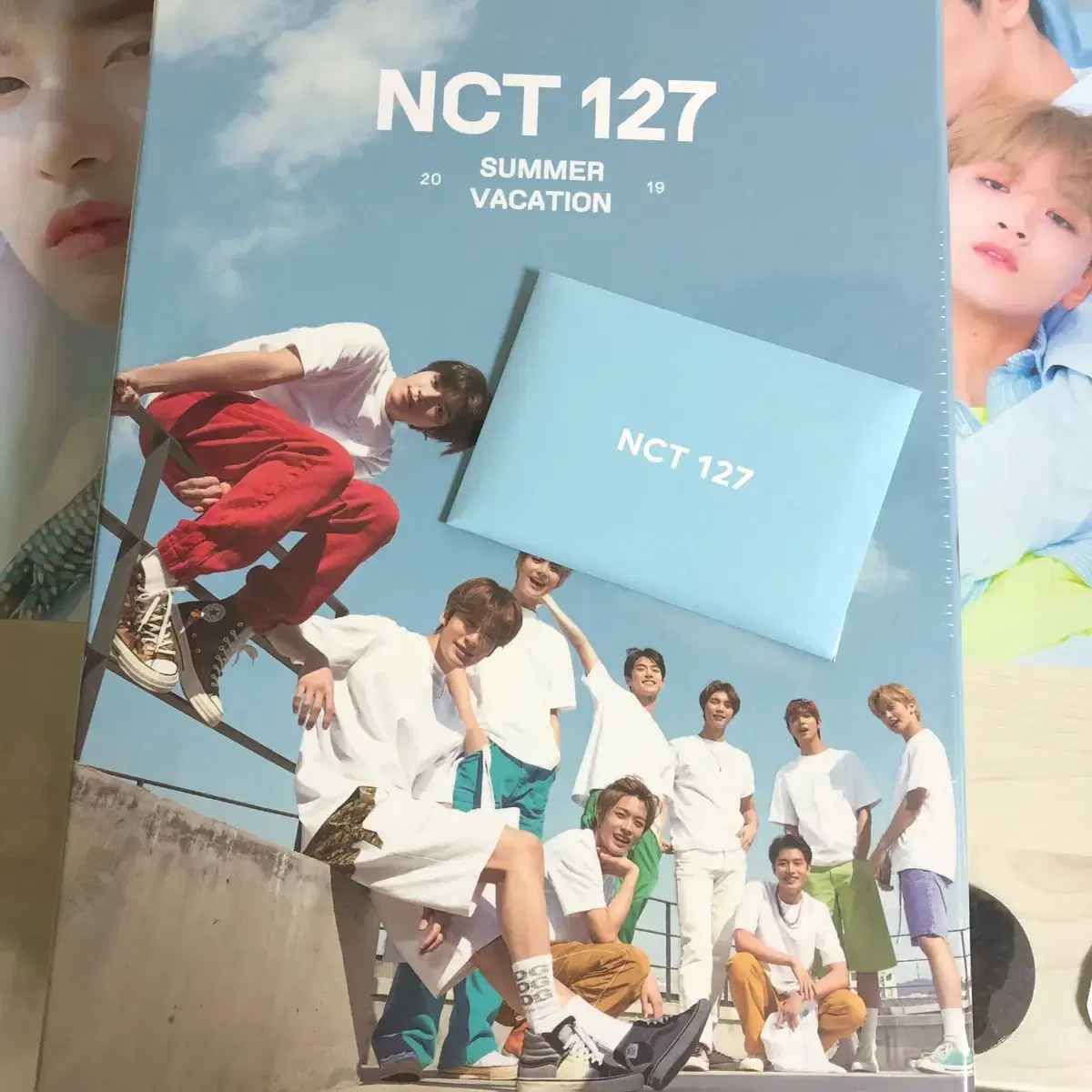 NCT Summer Kit