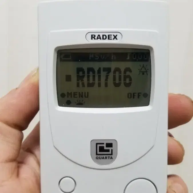 radex rd1706