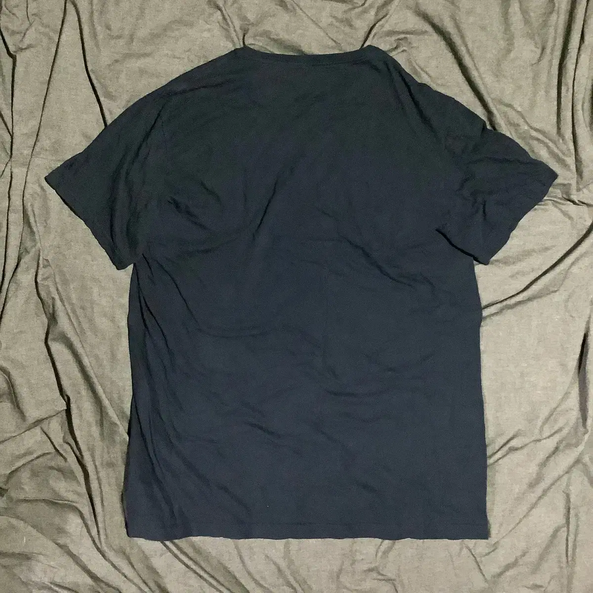 Nautica S/S T-Shirts Sz Large