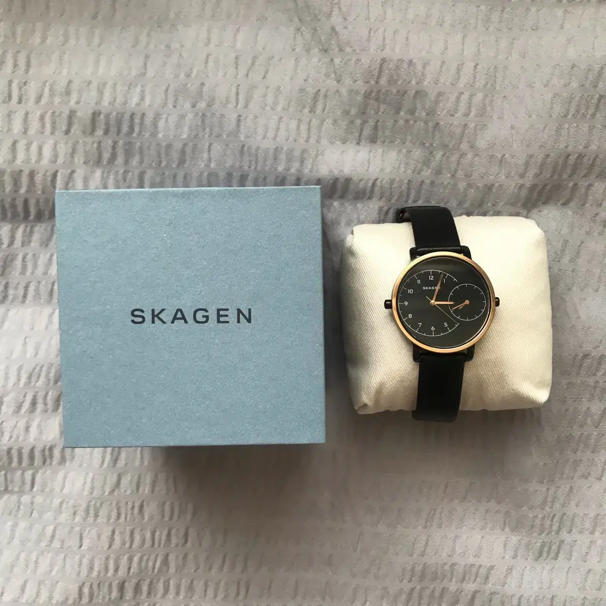 SKAGEN Genuine Wrist Watch SKW2475