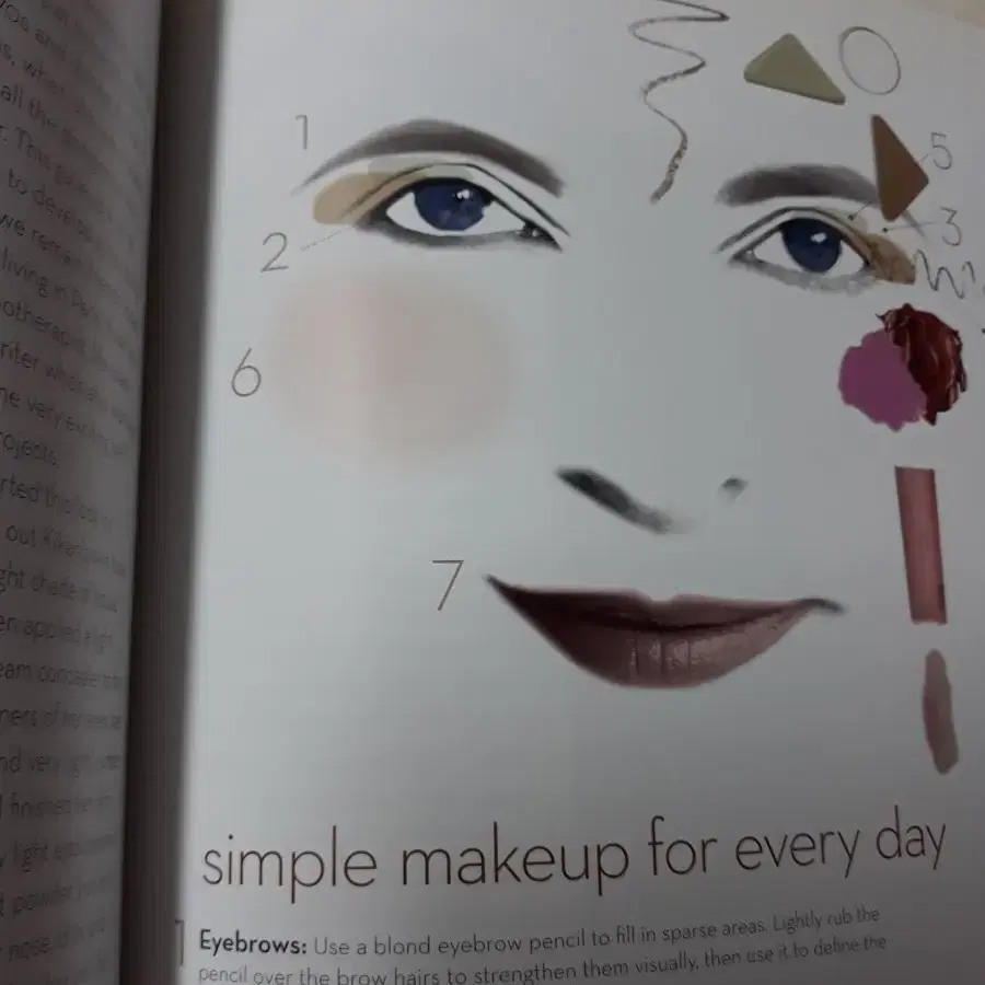 makeup for ageless beauty (새책)