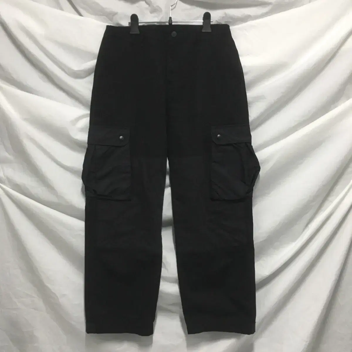 Haregashi Mix Cargo Pants 46SIZE