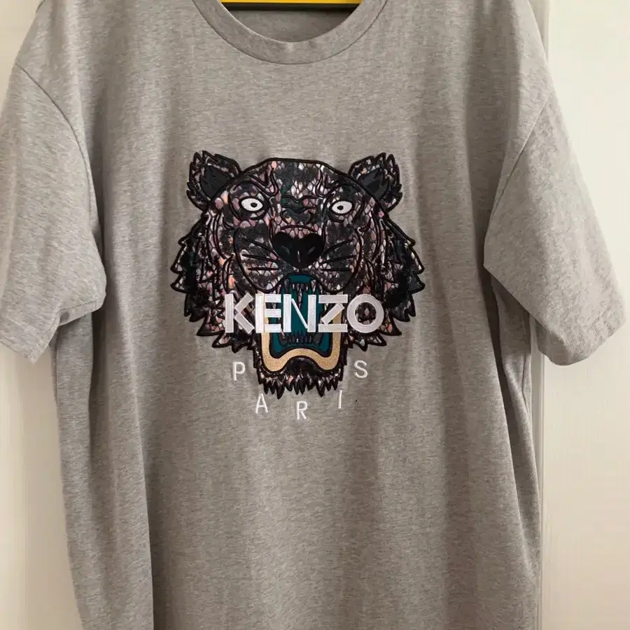 2017 s/s kenzo