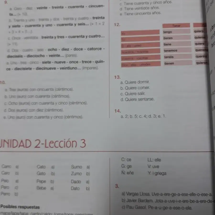 스페인어 회화 Intensivo A1 (새책)