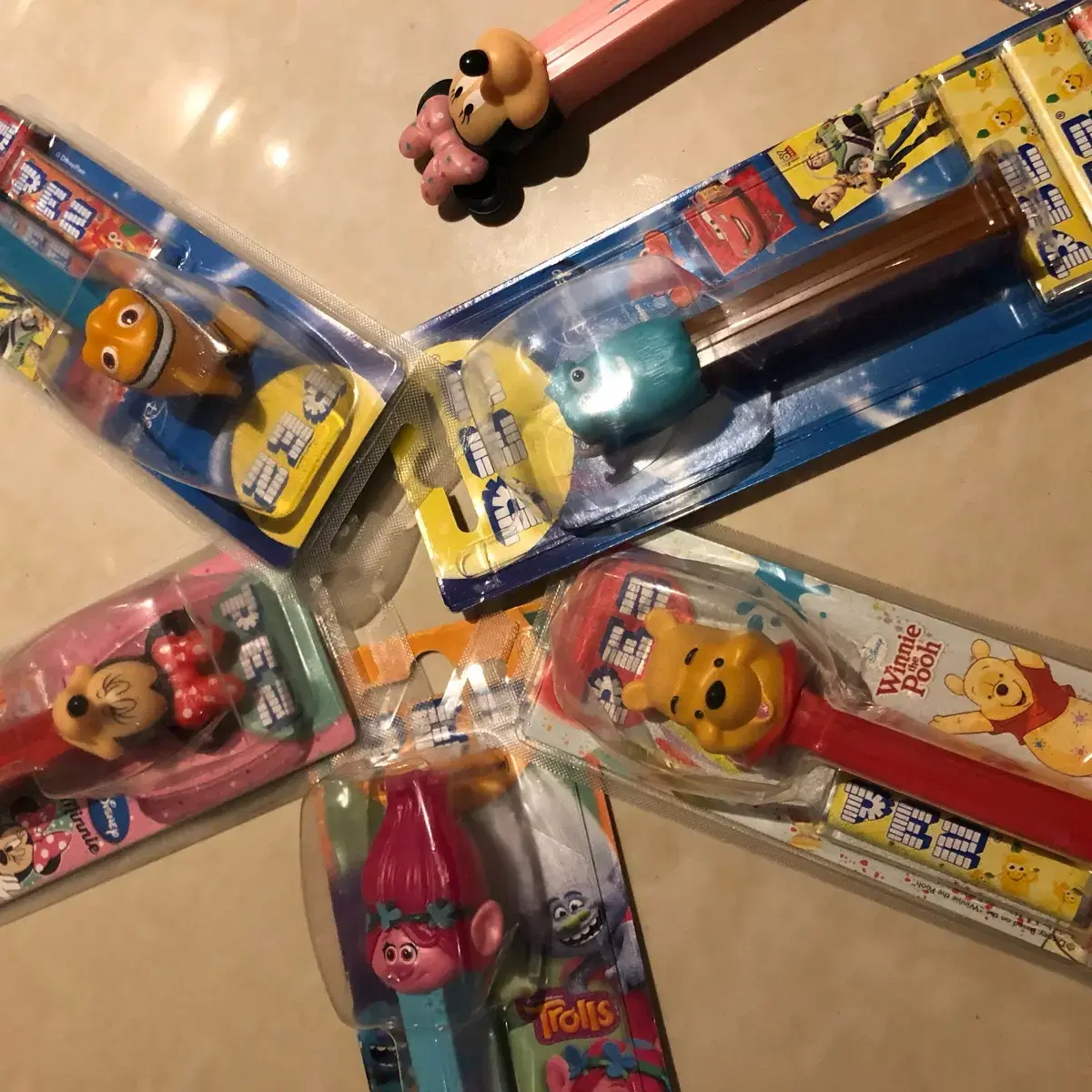 Pez pez