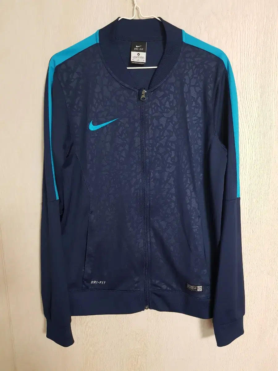 nike dry fit jersey zip up as academy knit 95